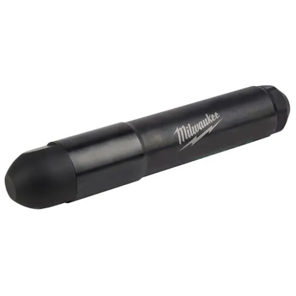 Milwaukee 48-37-5025 2.5" Steel Head for Concrete Vibrators