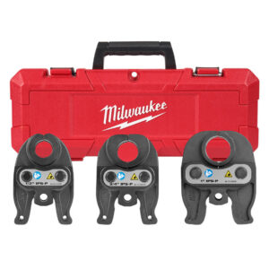 Milwaukee 49-16-2496 M12 IPS Jaw Kit 1/2"-1"