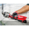 Milwaukee 49-16-2452B 1" IPS-P Press Jaw-For Use With M12™ FORCE LOGIC™ Press Tools Milwaukee 49-16-2452B 1" IPS-P Press Jaw-For Use With M12™ FORCE LOGIC™ Press Tools