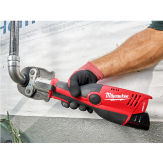 Milwaukee 49-16-2452B 1" IPS-P Press Jaw-For Use With M12™ FORCE LOGIC™ Press Tools