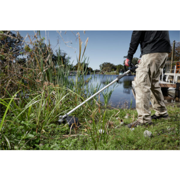 Milwaukee 49-16-2738 M18 FUEL QUIK-LOK Brush Cutter Attachment