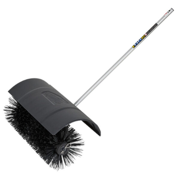 Milwaukee 49-16-2741 M18 FUEL™ QUIK-LOK™ Bristle Brush Attachment
