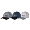 Milwaukee 507 Workskin™ Performance Fitted Hats