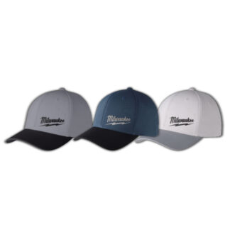 Milwaukee 507 Workskin™ Performance Fitted Hats