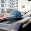 Milwaukee 507 Workskin™ Performance Fitted Hats
