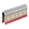 Milwaukee MPU112-960 1-1/2" 9G Galvanized Staples