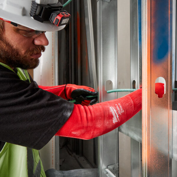 Milwaukee Protective Sleeves