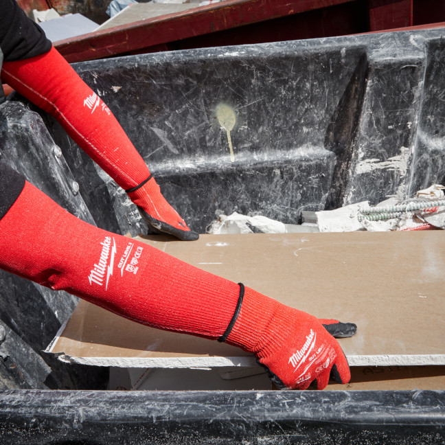 Milwaukee Protective Sleeves BC Fasteners & Tools