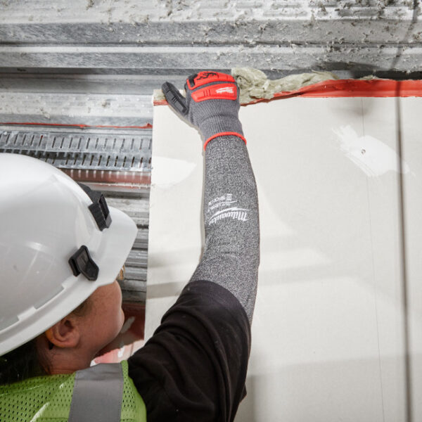 Milwaukee Protective Sleeves