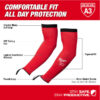 Milwaukee Protective Sleeves