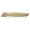 Paper Strip Metal Connector Nails 1-12x 0.148