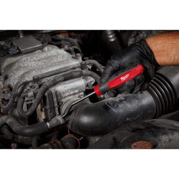 Milwaukee 45-74-9211 Flat Hose Pick