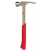 Milwaukee 48-22-9029 28oz Milled Face Framing Hammer