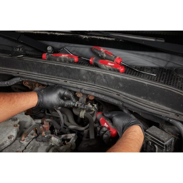 Milwaukee 45-74-9214 45° Hose Pick