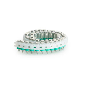 Max Tools CP-C AccuEmbed .157" Series: Smooth Pins