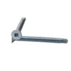 Floorboard Screw Zinc Plated Square Drive Floorboard Screw Zinc Plated Square Drive