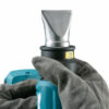 Makita DHG181ZK 18V LXT Cordless Variable Temperature Heat Gun