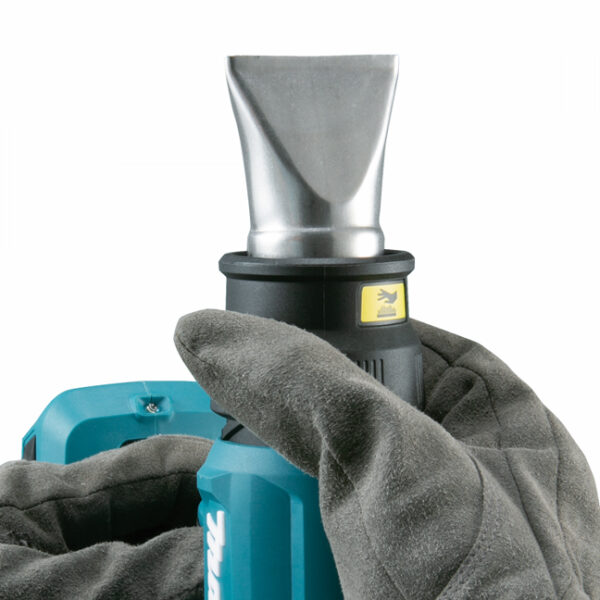 Makita DHG181ZK 18V LXT Cordless Variable Temperature Heat Gun