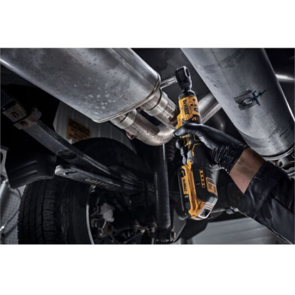 DeWalt DCF513B 20V MAX ATOMIC 3/8" Brushless Compact Ratchet - Tool Only