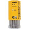 DeWalt DW5401B25 5/32" x 4-1/2" x 6-1/2" SDS+ Hammer Bit 25 Pack