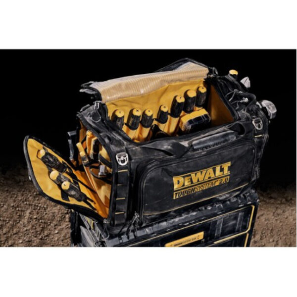 DeWalt DWST08350 TOUGHSYSTEM 2.0 Jobsite Tool Bag