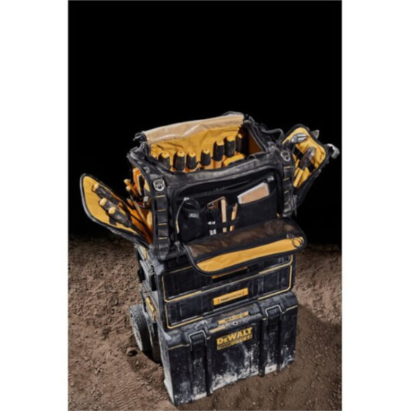 DeWalt DWST08350 TOUGHSYSTEM 2.0 Jobsite Tool Bag