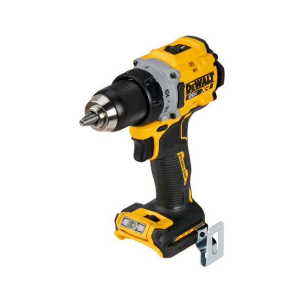 DeWalt DCD800B 20V MAX XR 1/2" Drill/Driver - Tool Only DeWalt DCD800B 20V MAX XR 1/2" Drill/Driver - Tool Only