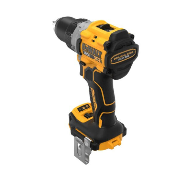 DeWalt DCD800B 20V MAX XR 1/2" Drill/Driver - Tool Only DeWalt DCD800B 20V MAX XR 1/2" Drill/Driver - Tool Only