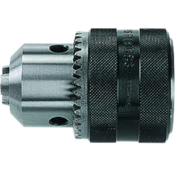 Fein 63202037010 3-Jaw Geared Chuck-1/16"-5/8" Capacity