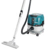 Makita VC001GLZ 40V max XGT BL 8L Cordless Wet/Dry Vacuum Cleaner Makita VC001GLZ 40V max XGT BL 8L Cordless Wet/Dry Vacuum Cleaner