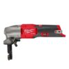 Milwaukee 2476-20 M12 FUEL 16 Gauge Nibbler Tool Only Milwaukee 2476-20 M12 FUEL 16-Gauge Nibbler-Tool Only