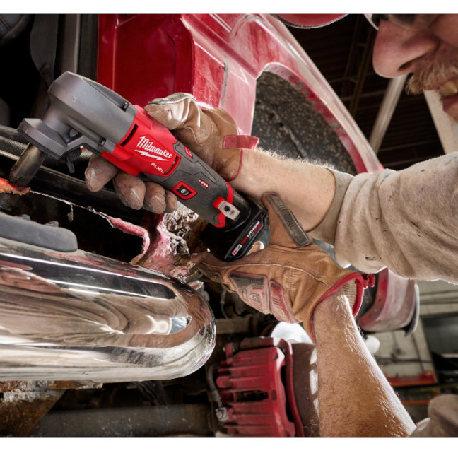 Milwaukee 247620 M12 FUEL 16Gauge Nibbler tool only