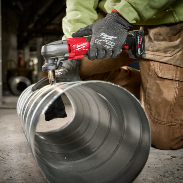 Milwaukee 2476-20 M12 FUEL 16-Gauge Nibbler-Tool Only Milwaukee 2476-20 M12 FUEL 16-Gauge Nibbler-Tool Only