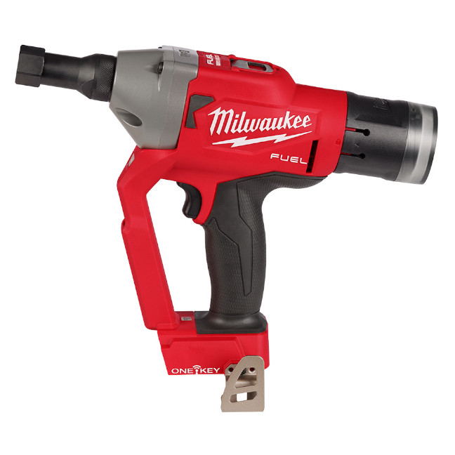 Milwaukee 2661-20 M18 FUEL 1/4" Lockbolt Tool with ONE-KEY-Tool Only