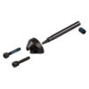 Milwaukee 48-44-0272 Punch and Die Replacement Kit