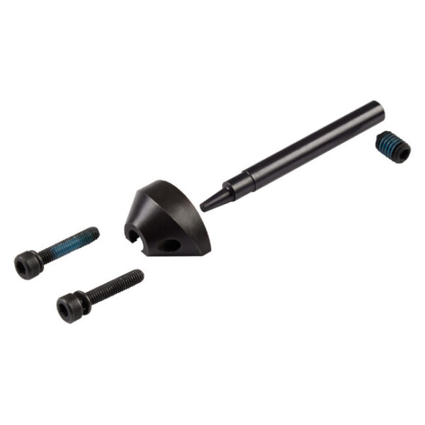 Milwaukee 48-44-0272 Punch and Die Replacement Kit