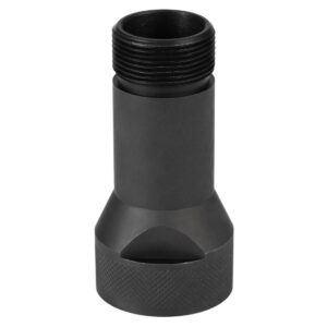 Milwaukee 49-16-2661HT M18 FUEL 1/4" Lockbolt Tool with ONE-KEY Hucktainer® Fastener Adapter