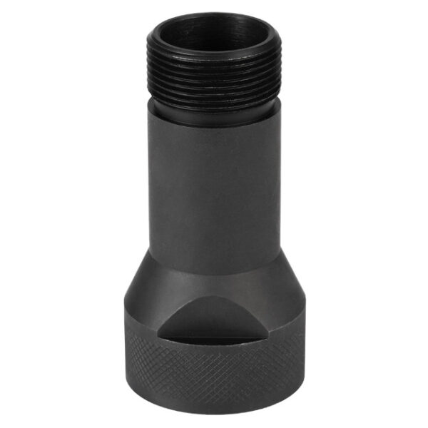 Milwaukee 49-16-2661HT M18 FUEL 1/4" Lockbolt Tool with ONE-KEY Hucktainer® Fastener Adapter Milwaukee 49-16-2661HT M18 FUEL 1/4" Lockbolt Tool with ONE-KEY Hucktainer® Fastener Adapter