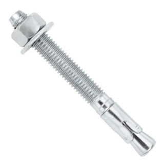 Powers Power-Stud+®SD1 Zinc Plated Wedge Anchors