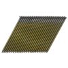S214R113-28D 28º 2-1/4" x .113 Ring Shank Clipped Head Wire Strip Nail