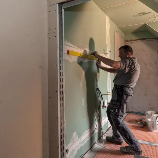 Stabila 29840 PRO SET 80 AS spirit levels