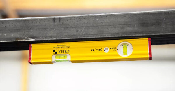 Stabila 29940 PRO SET 80 ASM Spirit Levels
