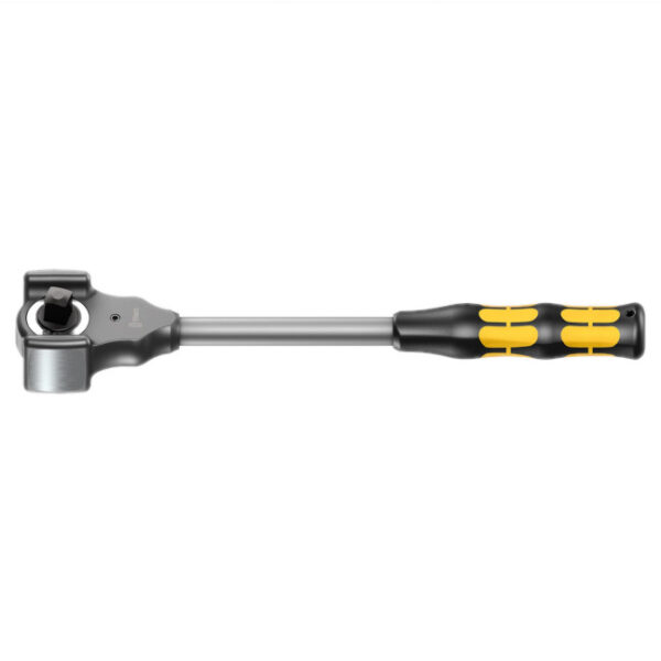 Wera 003692 KOLOSS Hammering Ratchet