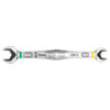 Wera 003760 Joker Double Open-Ended Wrench - 10 to 13mm