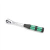 Wera 003780 Zyklop Hybrid Ratchet with Switch