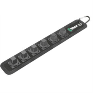 Wera 003892 Textile Belt 1/2" Square Drive, 6-piece-Belt Only