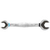 Wera 020263 Joker Double Open-Ended Wrench, 27 + 32mm