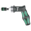 Wera 074717 3 Nm Fixed Torque Pistol Grip Screwdriver