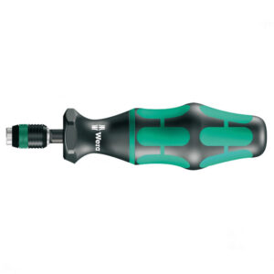 Wera 074720 2.5 in-lbs Fixed Torque Screwdriver