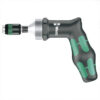 Wera 074721 25 in-lbs Fixed Torque Pistol Grip Screwdriver